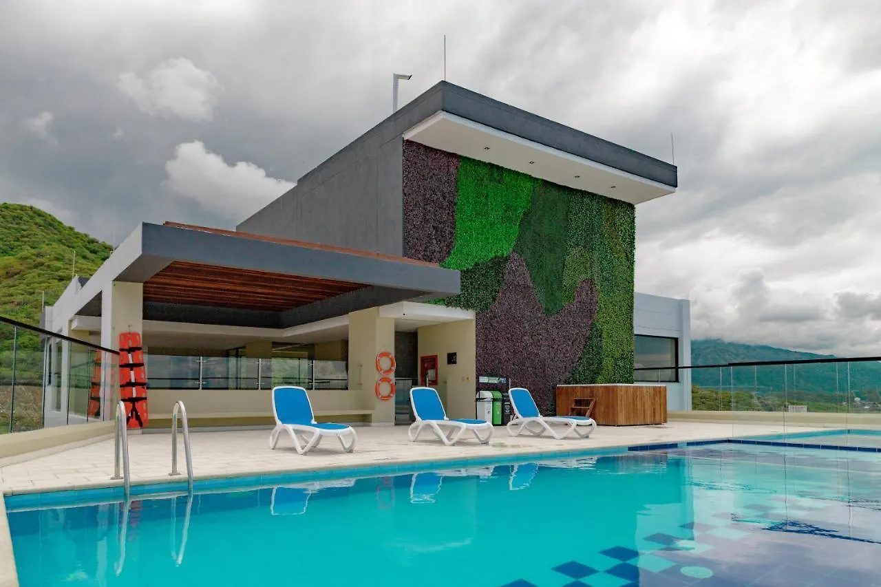 Apartamento Vita 945 Gaira