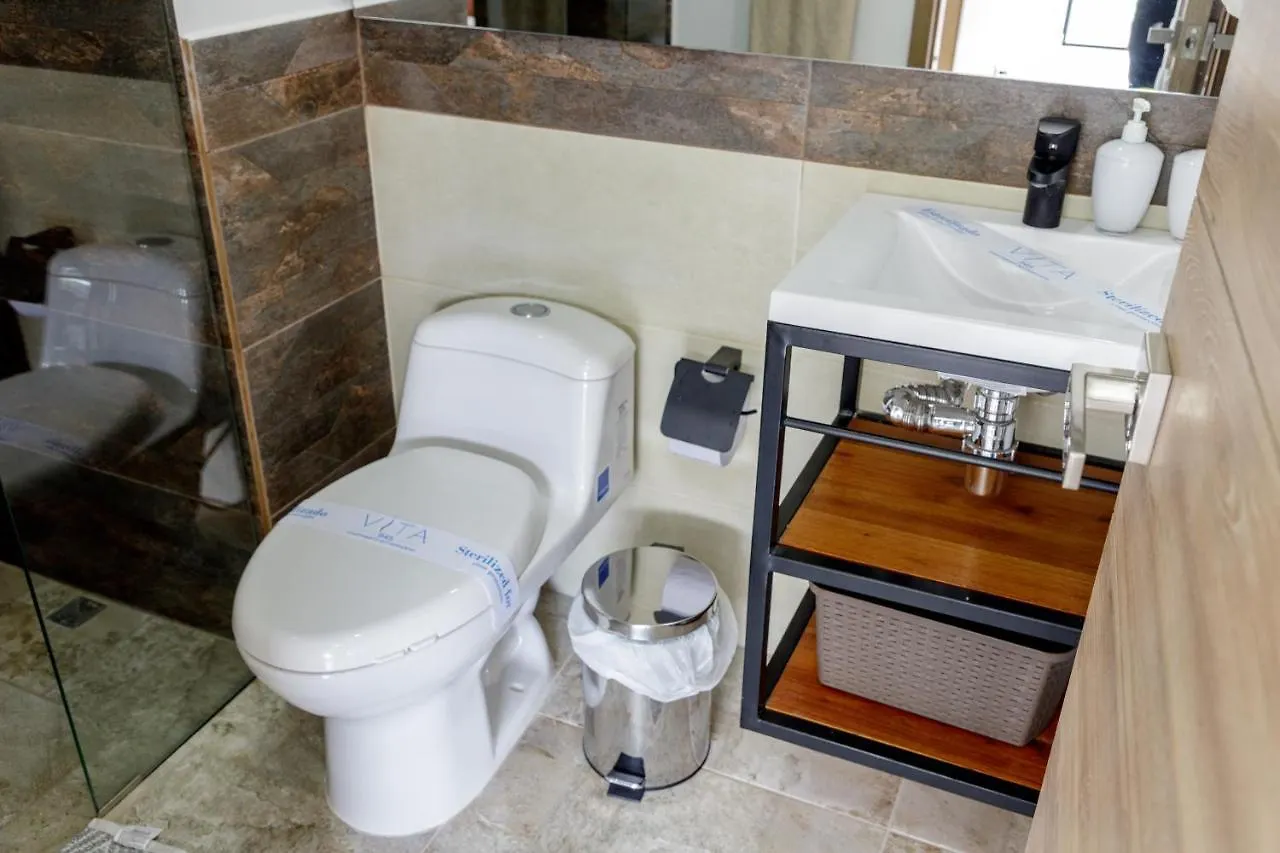 Apartamento Vita 945 Gaira