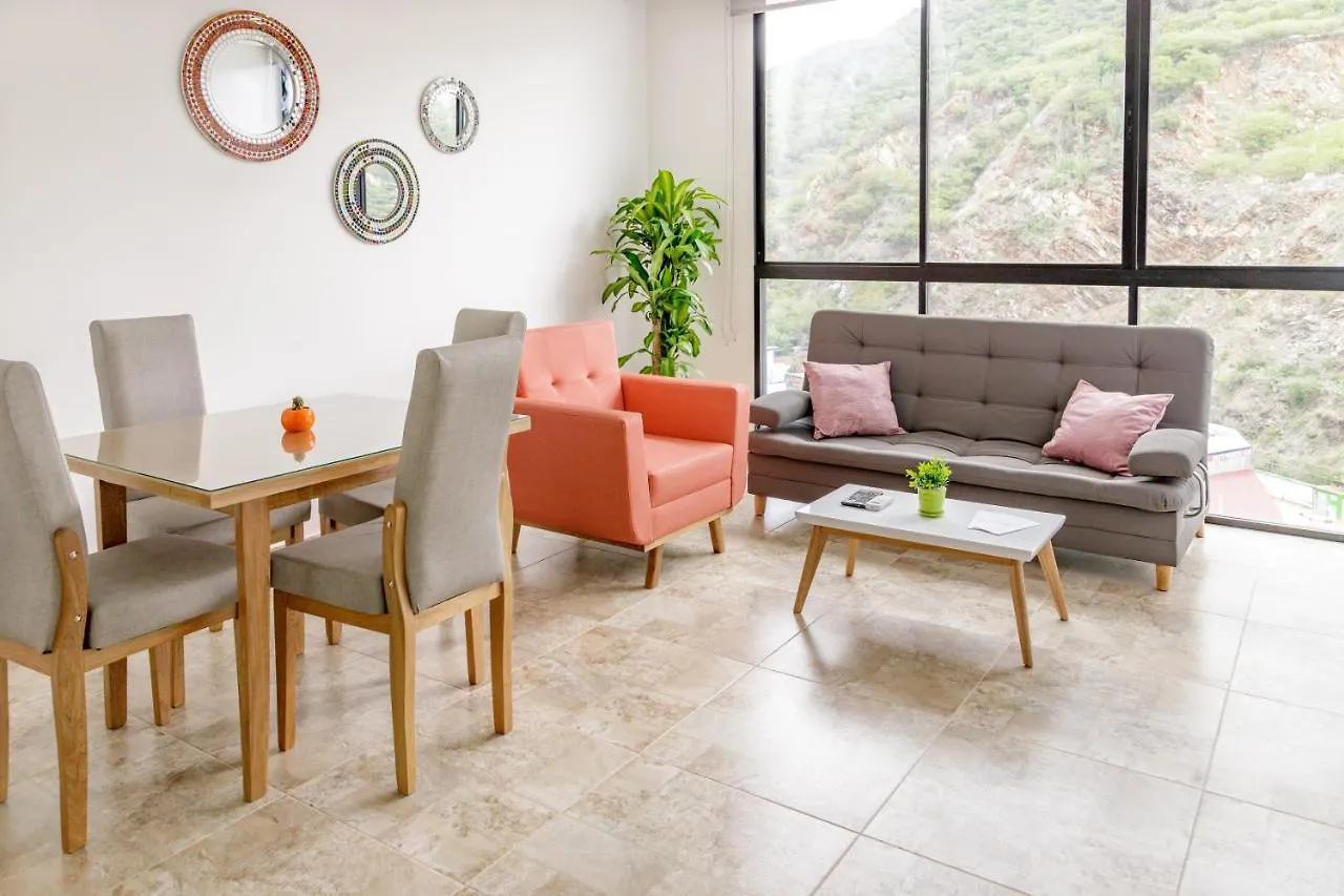 Apartamento Vita 945 Gaira