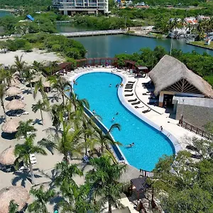 En Samaria Club De Playa Gaira