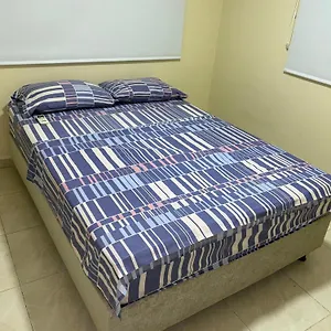 2 San Jose Barranquilla (Atlantico)